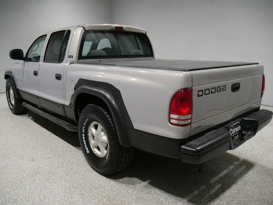 used 2000 Dodge Dakota car, priced at $5,810