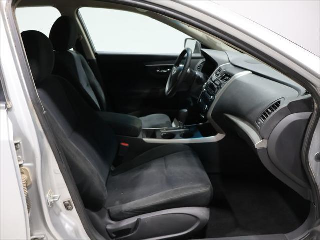 used 2015 Nissan Altima car, priced at $7,919