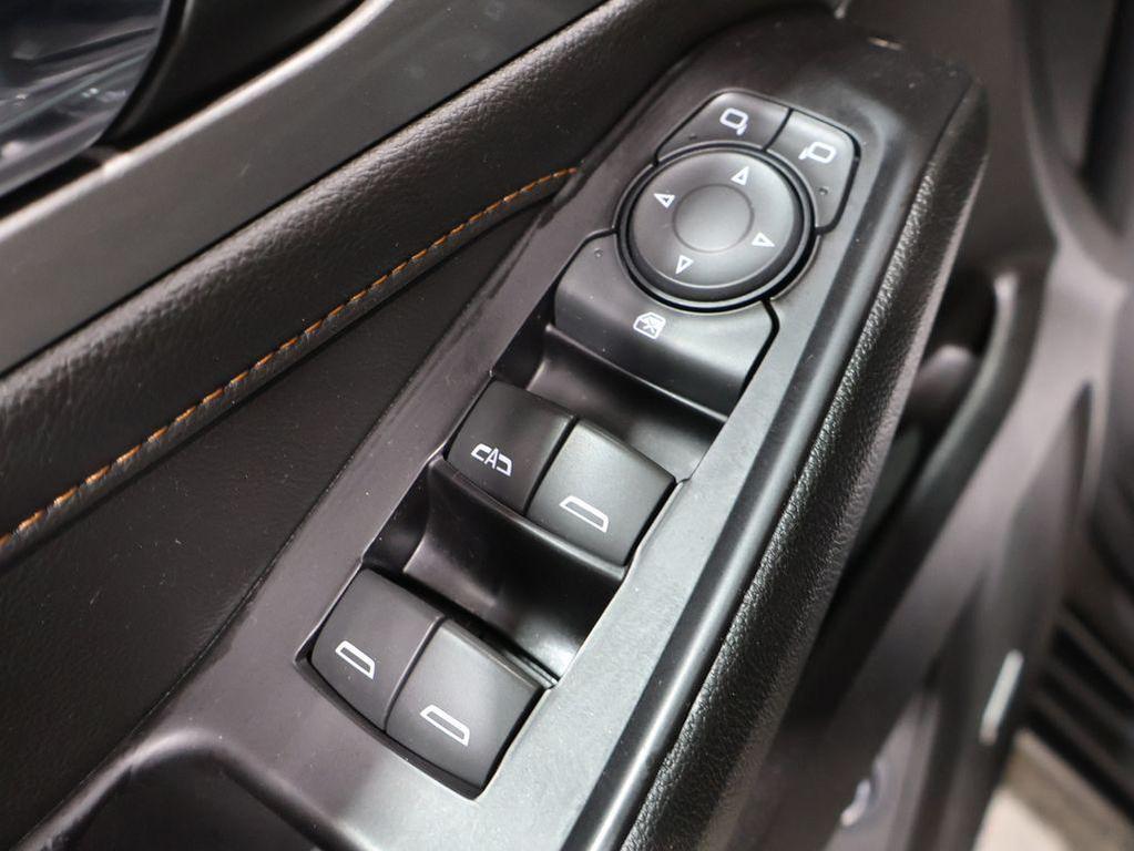 used 2019 Chevrolet Traverse car, priced at $20,270