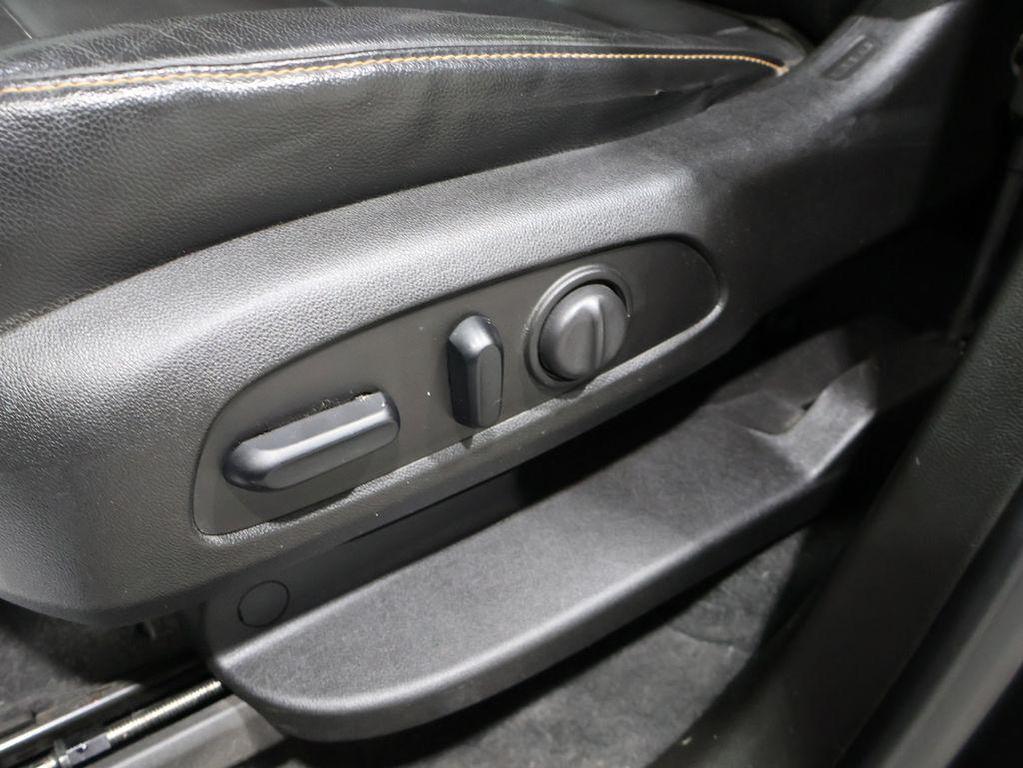 used 2019 Chevrolet Traverse car, priced at $20,270