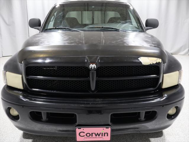 used 2001 Dodge Ram 1500 car, priced at $5,447