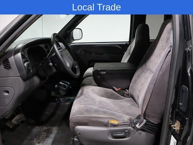 used 2001 Dodge Ram 1500 car, priced at $5,447