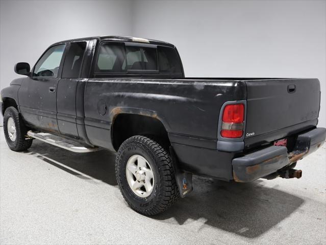 used 2001 Dodge Ram 1500 car, priced at $5,447