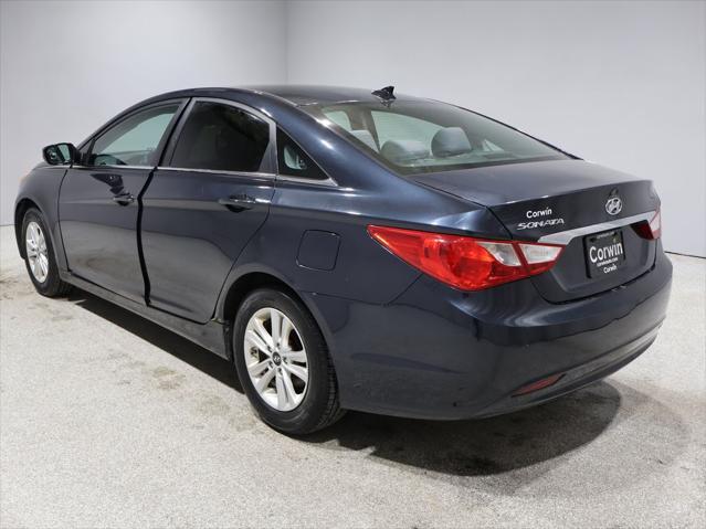 used 2013 Hyundai Sonata car, priced at $6,667