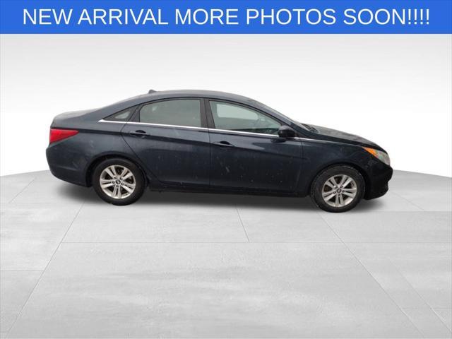 used 2013 Hyundai Sonata car, priced at $7,500