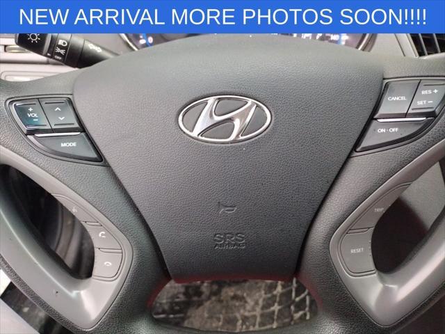 used 2013 Hyundai Sonata car, priced at $7,500