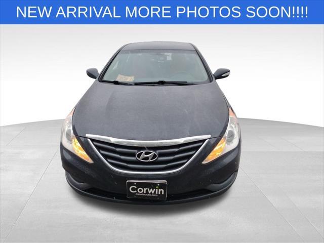 used 2013 Hyundai Sonata car, priced at $7,500