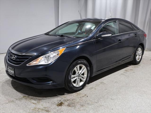 used 2013 Hyundai Sonata car, priced at $6,667