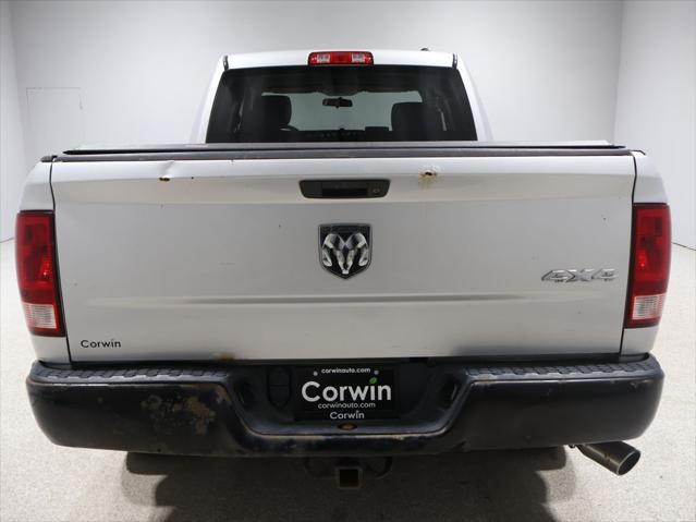 used 2010 Dodge Ram 1500 car, priced at $10,183