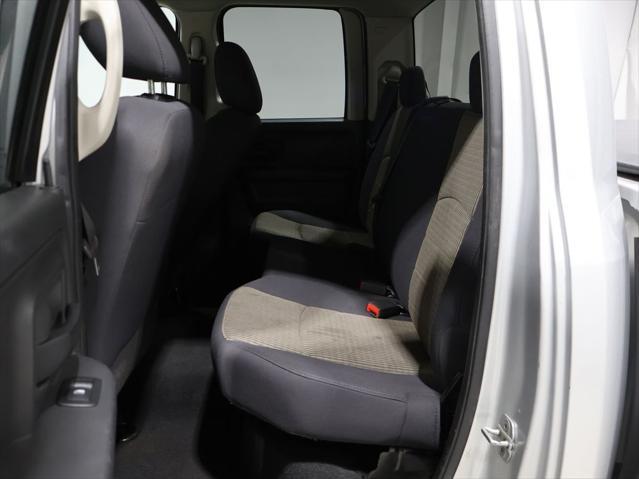 used 2010 Dodge Ram 1500 car, priced at $10,183