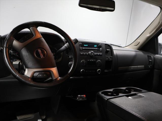 used 2011 GMC Sierra 1500 car, priced at $10,542