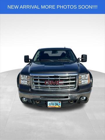 used 2011 GMC Sierra 1500 car, priced at $11,265