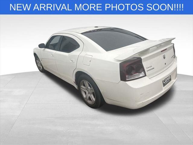 used 2009 Dodge Charger car, priced at $5,934