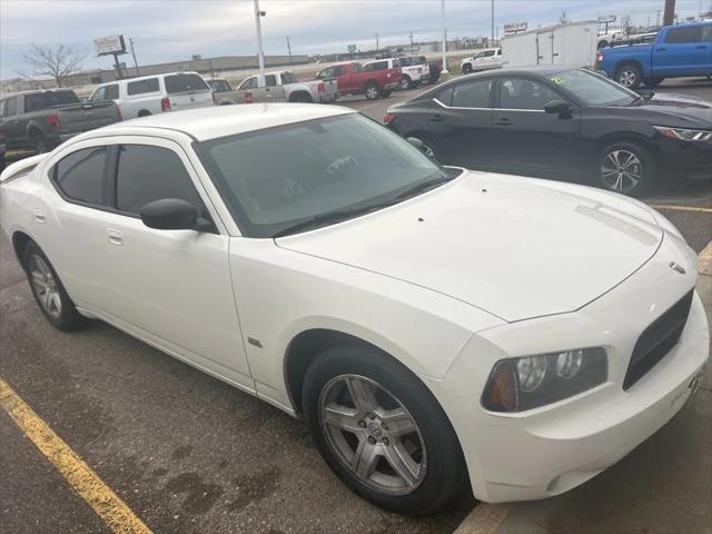 used 2009 Dodge Charger car, priced at $5,711