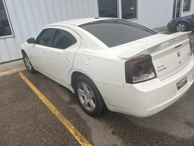 used 2009 Dodge Charger car, priced at $5,711