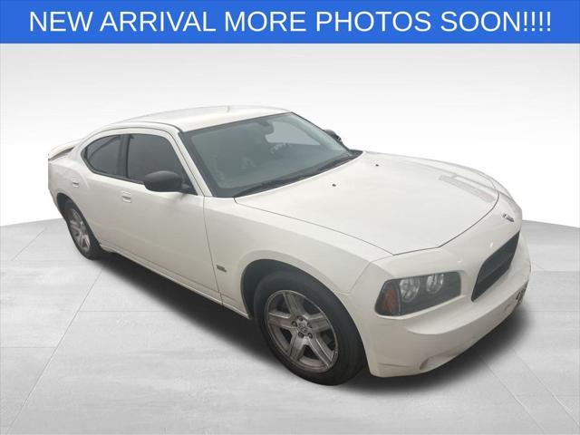 used 2009 Dodge Charger car, priced at $5,934