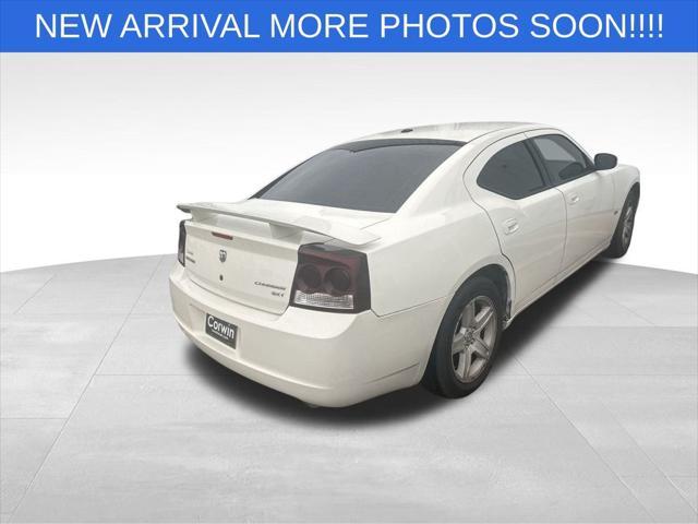 used 2009 Dodge Charger car, priced at $5,934