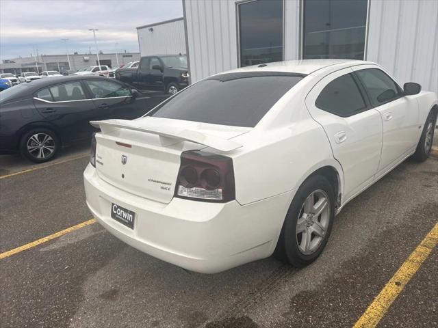 used 2009 Dodge Charger car, priced at $5,711