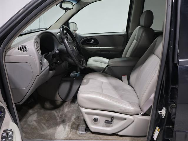 used 2005 Chevrolet TrailBlazer car, priced at $4,521
