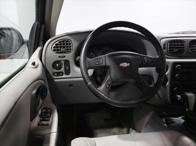 used 2005 Chevrolet TrailBlazer car, priced at $4,521