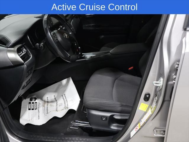used 2018 Toyota C-HR car, priced at $17,776
