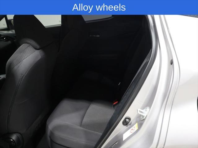 used 2018 Toyota C-HR car, priced at $17,776