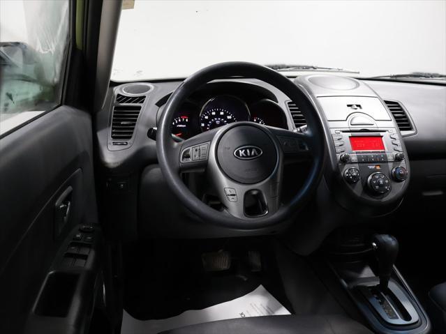 used 2010 Kia Soul car, priced at $4,103