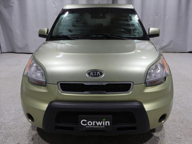 used 2010 Kia Soul car, priced at $4,103