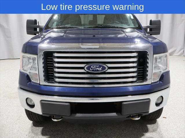 used 2012 Ford F-150 car, priced at $10,475