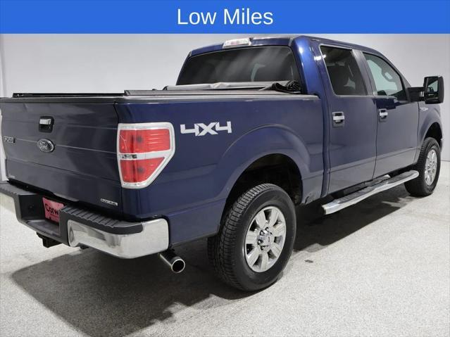 used 2012 Ford F-150 car, priced at $10,475