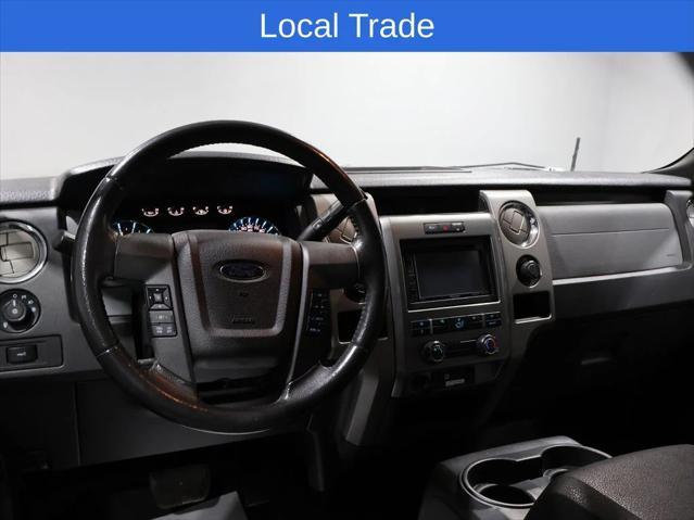 used 2012 Ford F-150 car, priced at $10,475