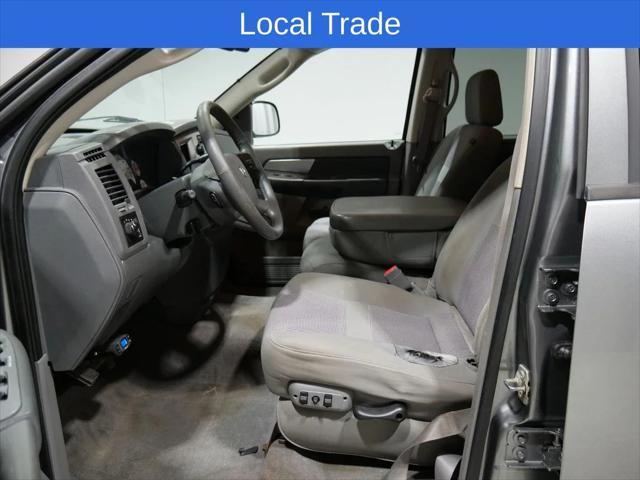 used 2008 Dodge Ram 2500 car, priced at $10,497