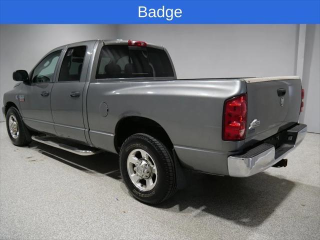 used 2008 Dodge Ram 2500 car, priced at $10,497