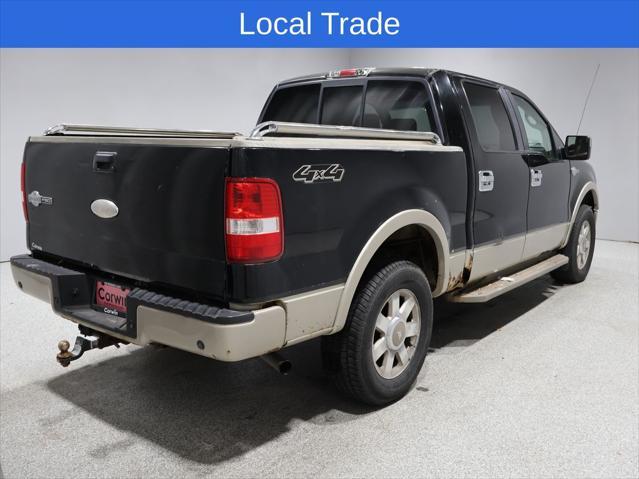 used 2007 Ford F-150 car, priced at $2,426