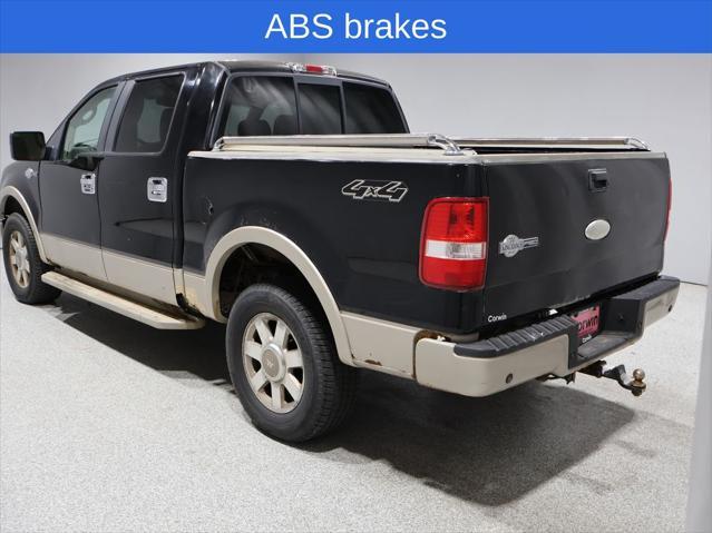 used 2007 Ford F-150 car, priced at $2,426