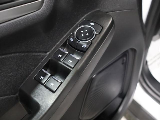 used 2021 Ford Escape car, priced at $22,540