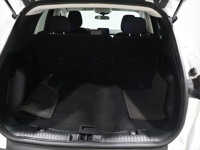 used 2021 Ford Escape car, priced at $22,540
