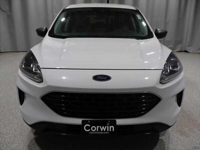 used 2021 Ford Escape car, priced at $22,540