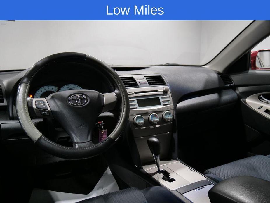 used 2007 Toyota Camry car, priced at $6,133
