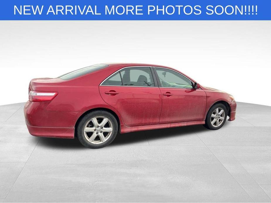 used 2007 Toyota Camry car, priced at $6,231