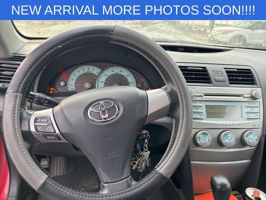 used 2007 Toyota Camry car, priced at $6,231
