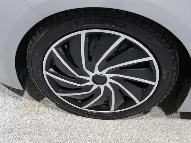 used 2021 Kia Stinger car, priced at $23,856