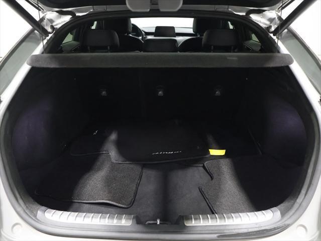 used 2021 Kia Stinger car, priced at $23,856