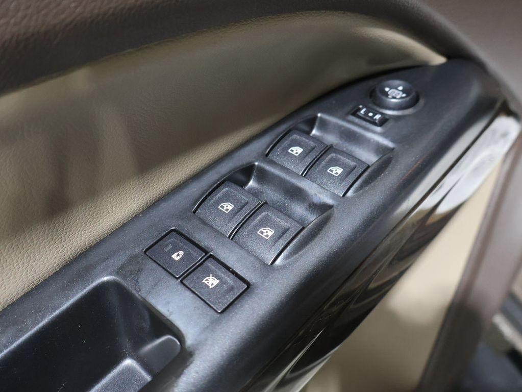 used 2015 GMC Canyon car, priced at $19,362