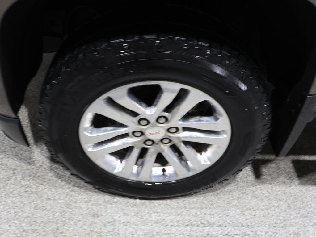 used 2015 GMC Canyon car, priced at $19,362