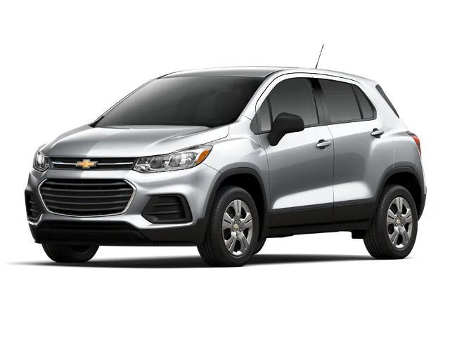 used 2017 Chevrolet Trax car, priced at $10,998