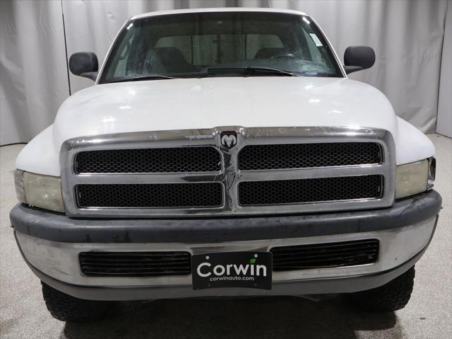 used 1998 Dodge Ram 1500 car, priced at $3,988