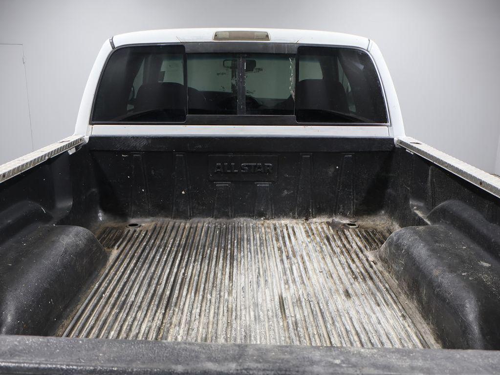 used 1998 Dodge Ram 1500 car, priced at $1,999