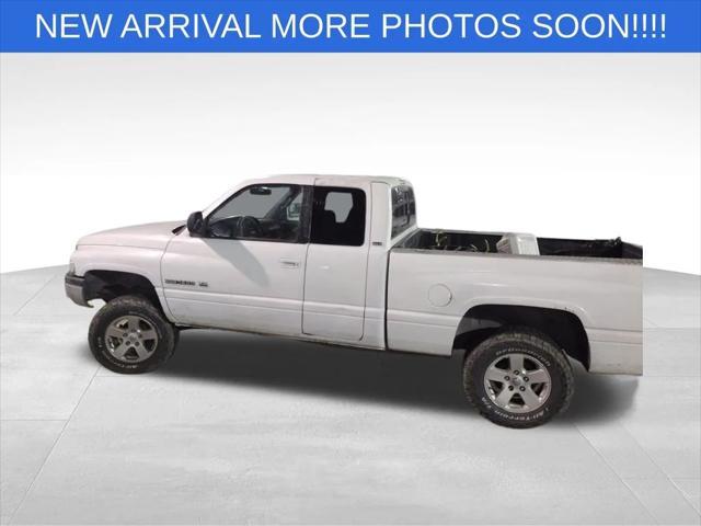 used 1998 Dodge Ram 1500 car, priced at $7,106