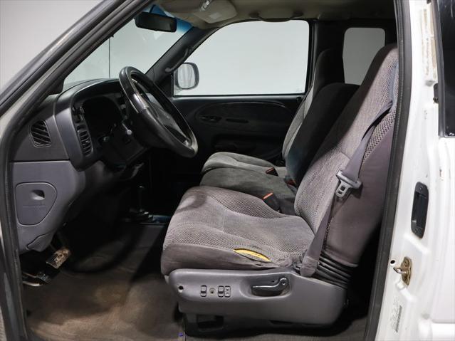 used 1998 Dodge Ram 1500 car, priced at $3,988